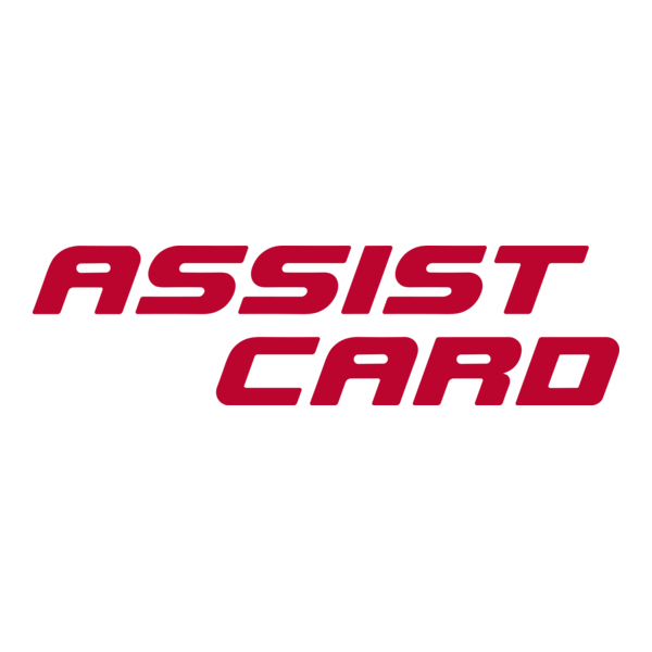 Logo da Assist Card